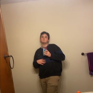 Meet your Posher, Conner